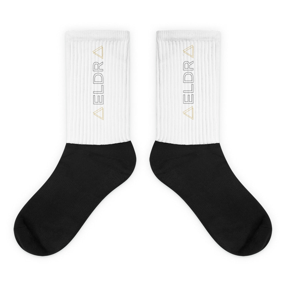 ELDR Socks- Unisex